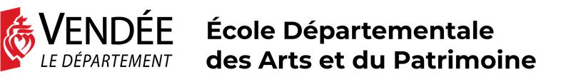 École départementale des Arts et du Patrimoine de Vendée