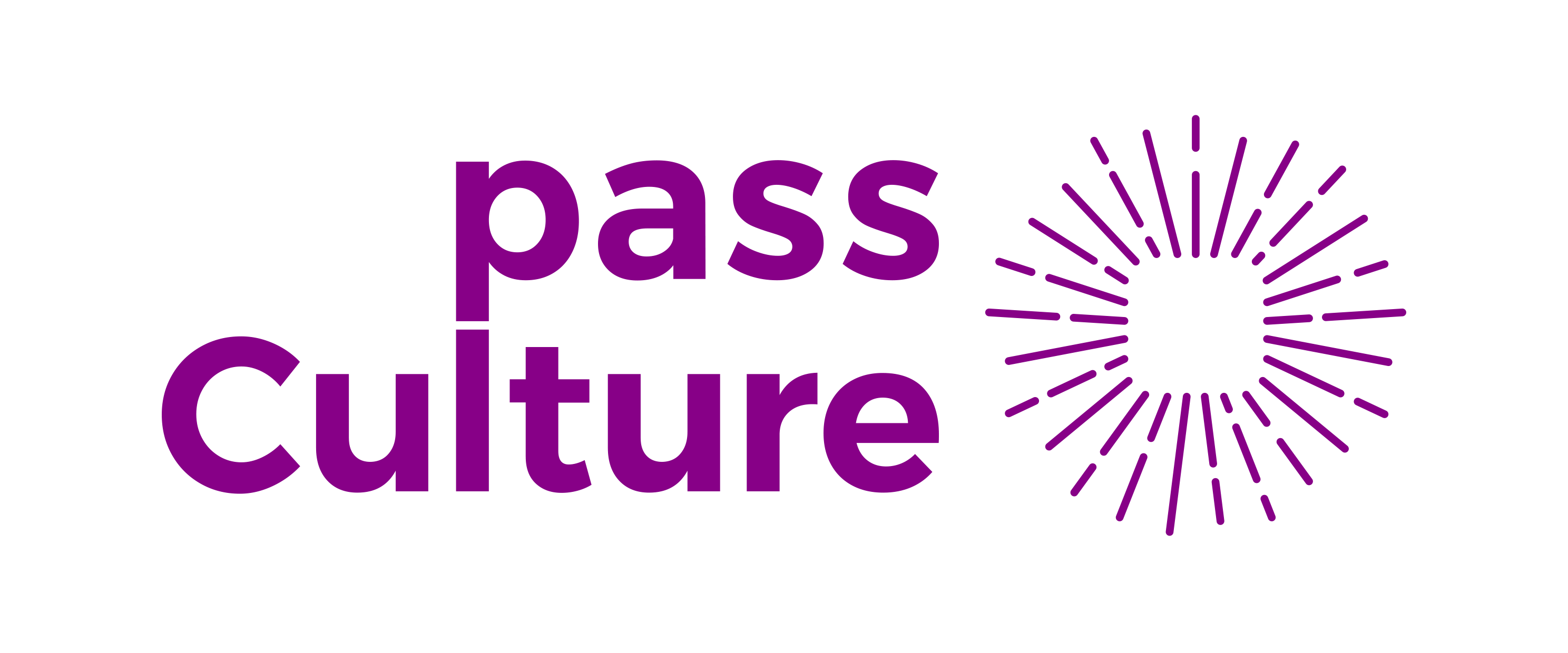 Pass Culture logo